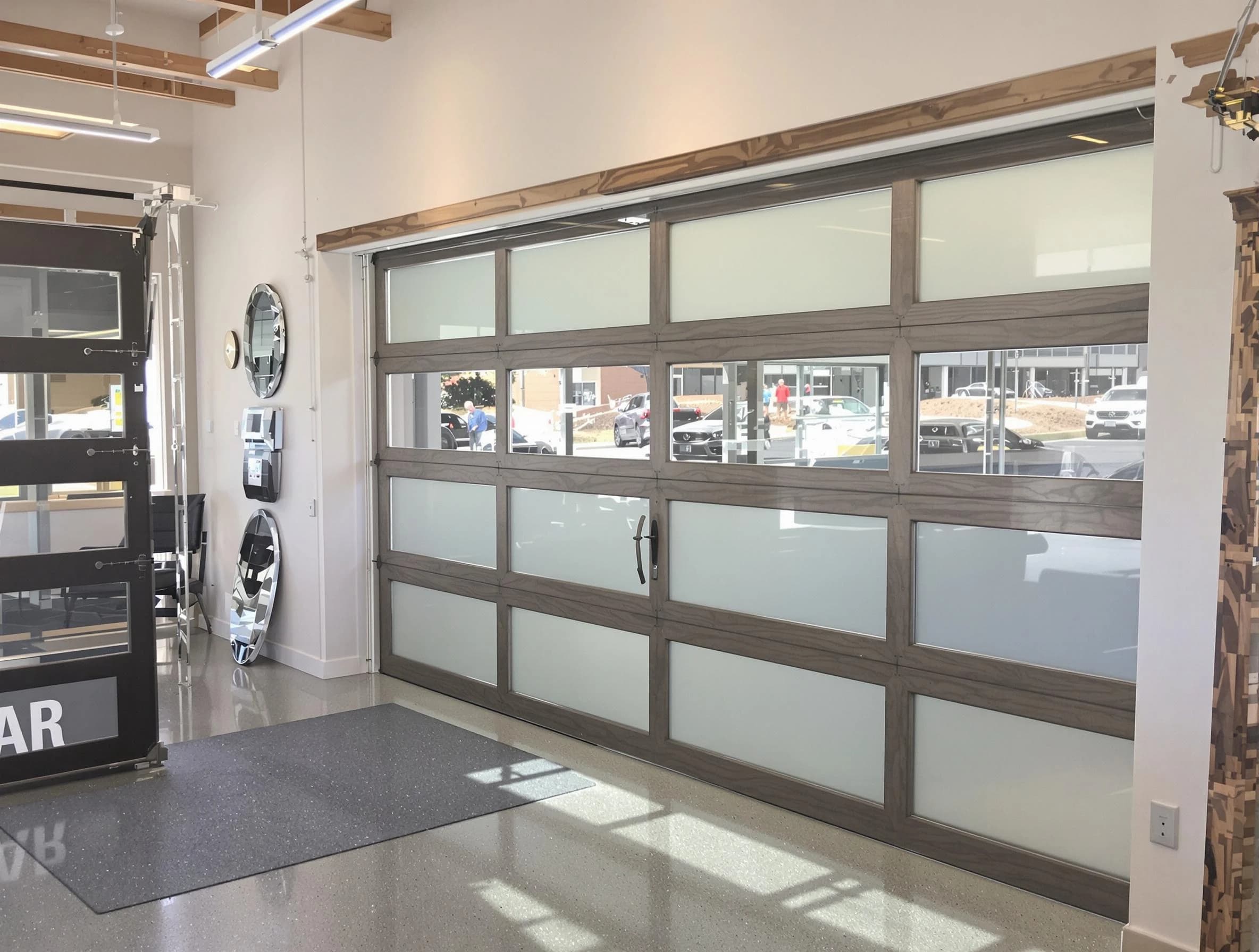 Custom Doors service in Concord, MA