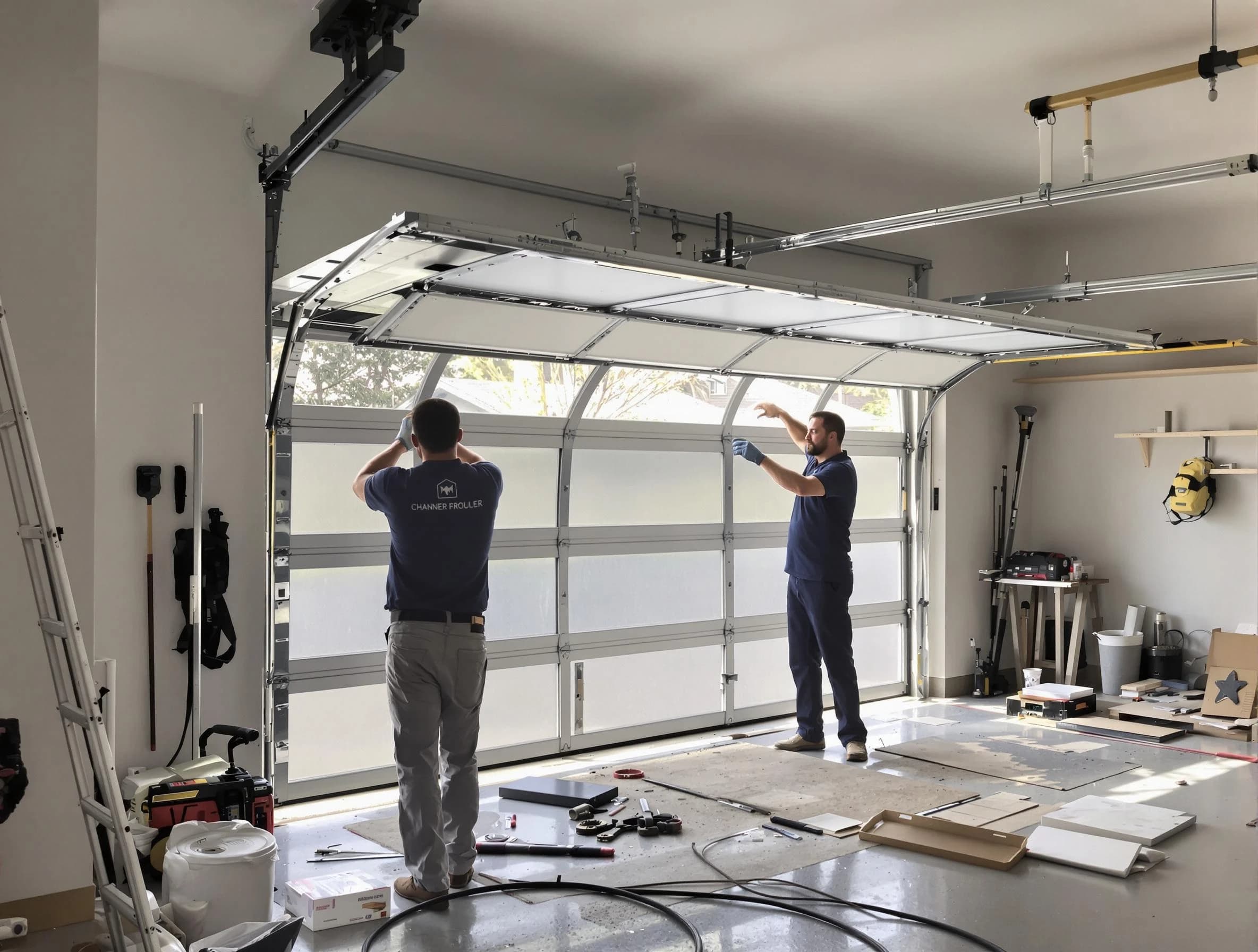 Door Replacement service in Concord, MA
