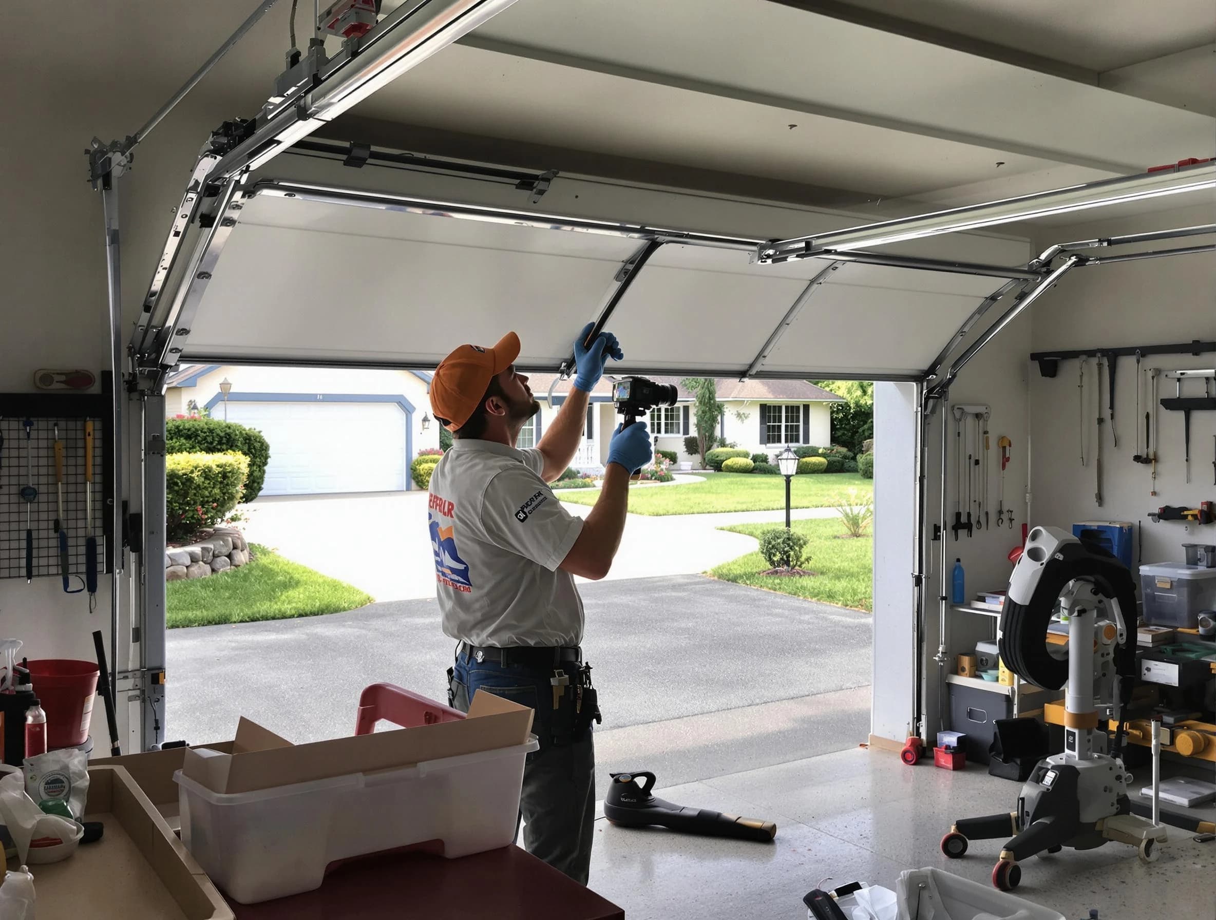 Local Repair service in Concord, MA