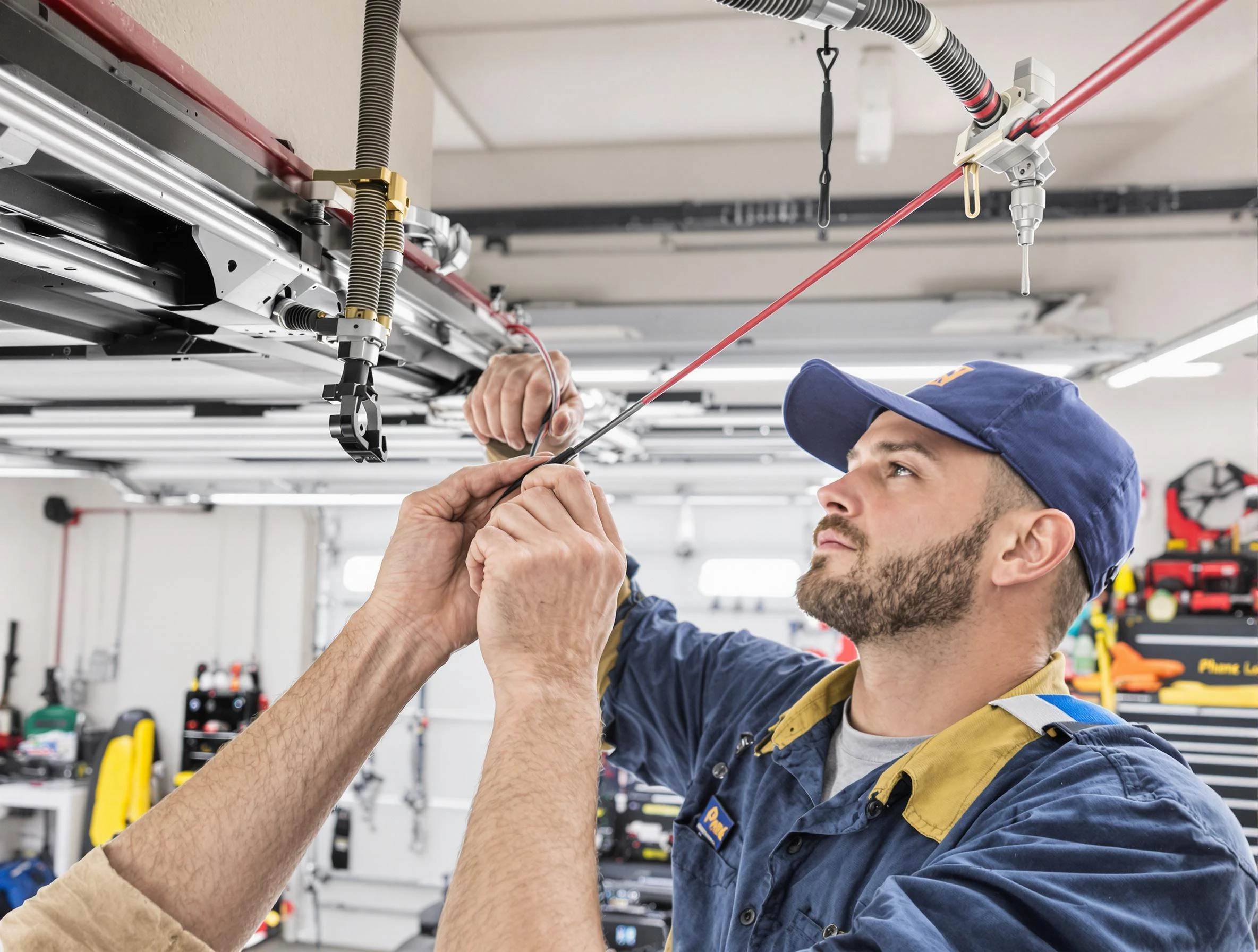 Cable Repair service in Concord, MA