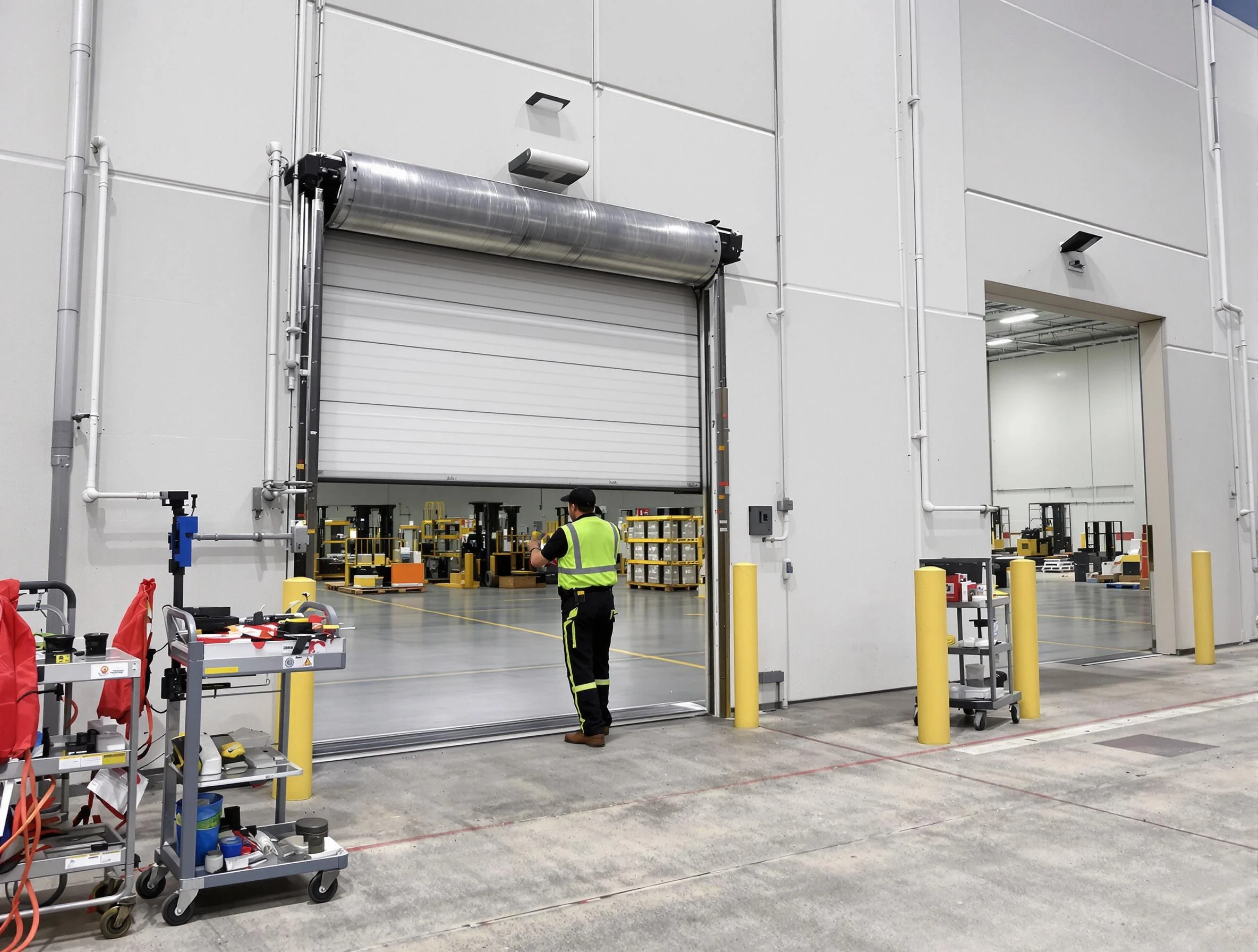 Commercial Repair service in Concord, MA