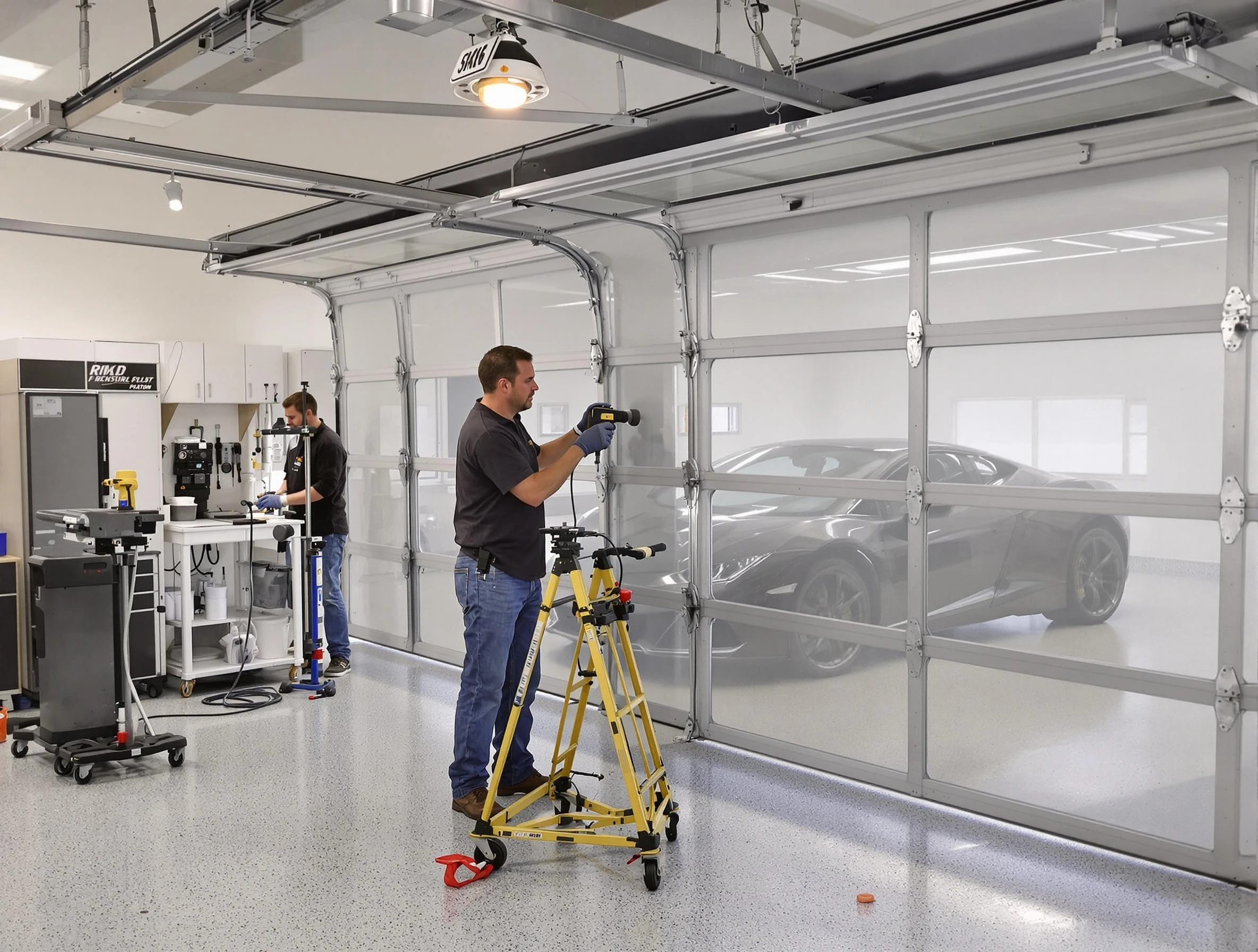 Dents Repair service in Concord, MA