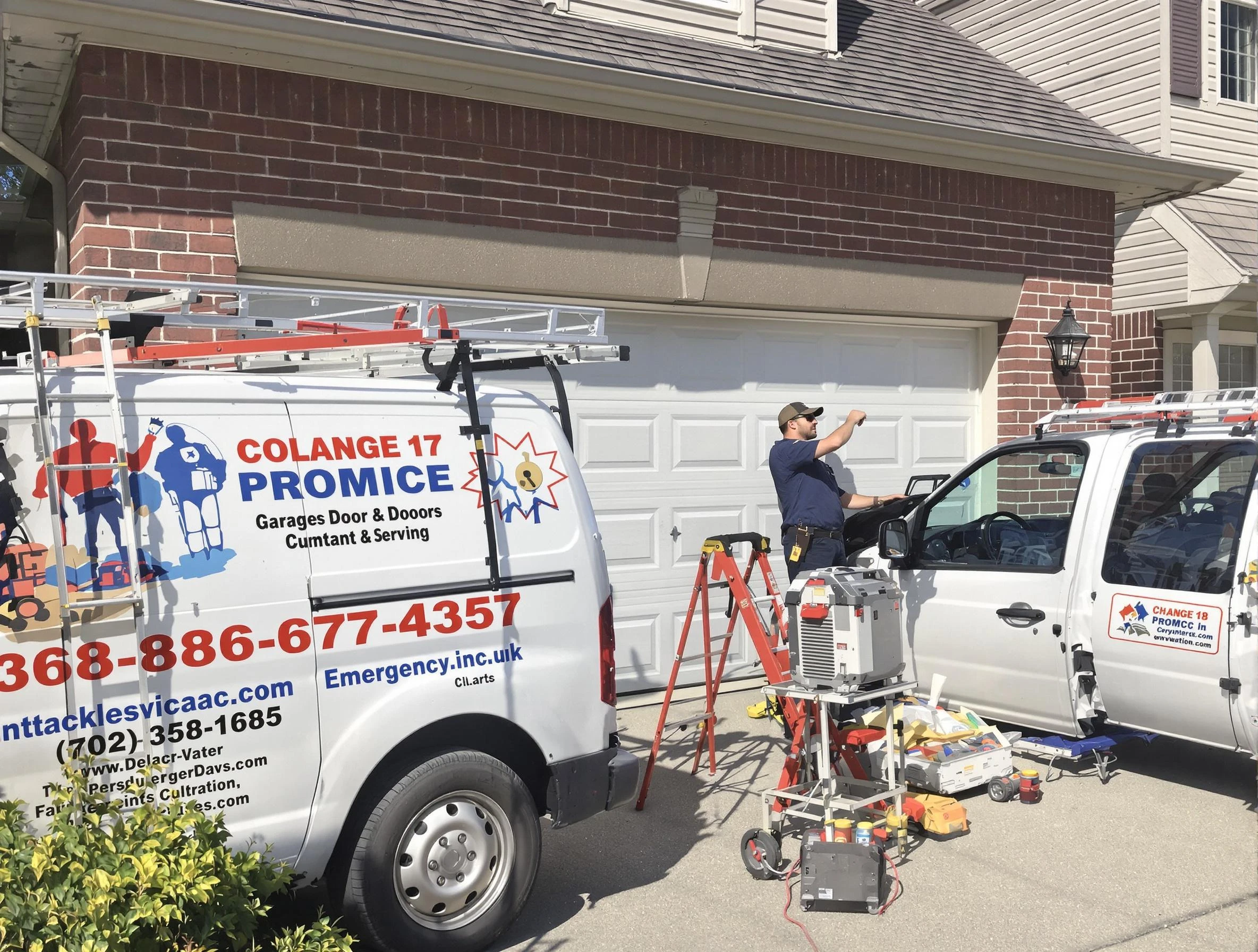 Same Day Repair service in Concord, MA